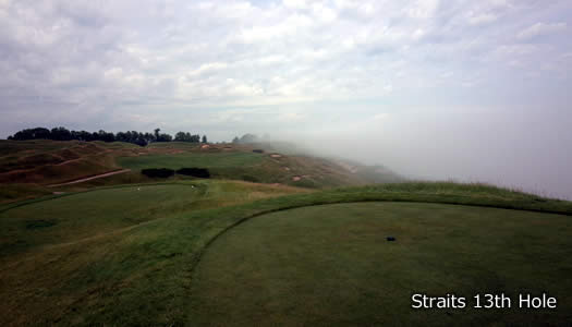 Straits 13