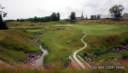 Straits 18
