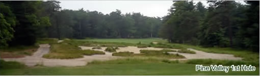 Pine Valley #1