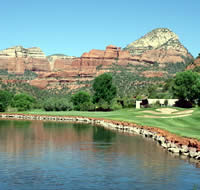 Seven Canyons