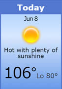 weather