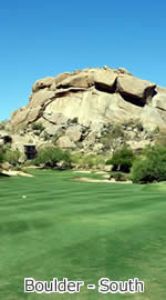 Boulder South
