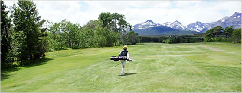 Jackson Hole Golf And Tennis Club