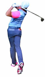 Rory Mcilroy