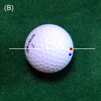 Golf Ball 2