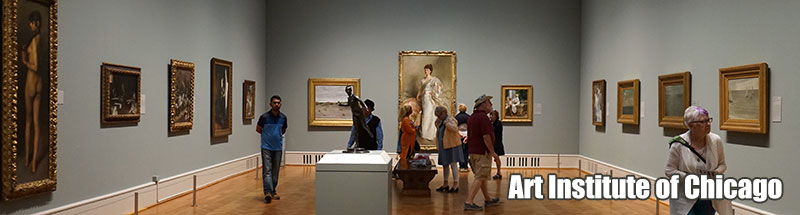Art Institute