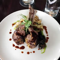 Lamb Chop