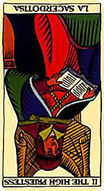 Fool Upright