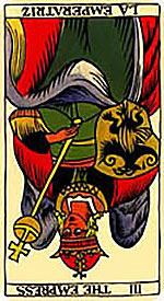 Fool Upright