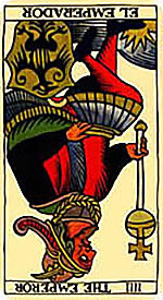 Fool Upright