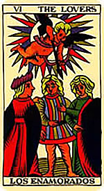 Fool Upright