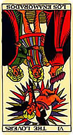 Fool Upright