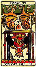 Fool Upright