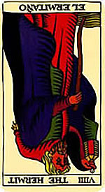 Fool Upright