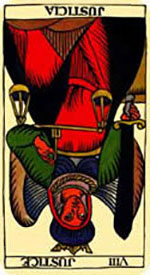 Fool Upright