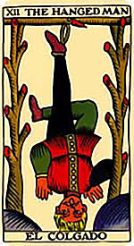 Fool Upright