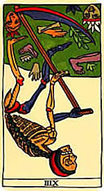 Fool Upright