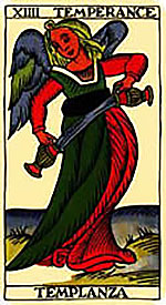 Fool Upright