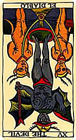 Fool Upright