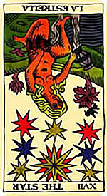 Fool Upright