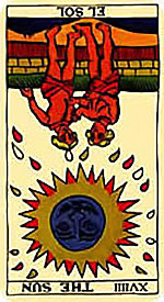 Fool Upright