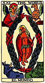 Fool Upright