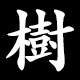 樹