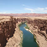 Navajo Bridge
