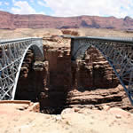 Navajo Bridge