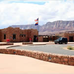 Navajo Bridge