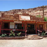 Lees Ferry Motel