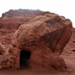 Rock Houses 2
