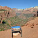 Canyon Overlook
