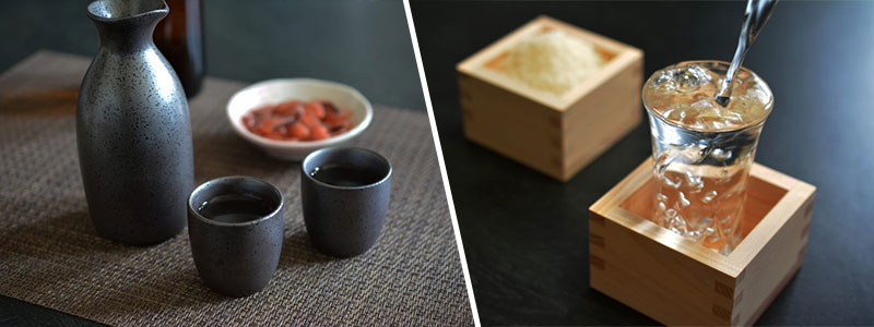 Sake