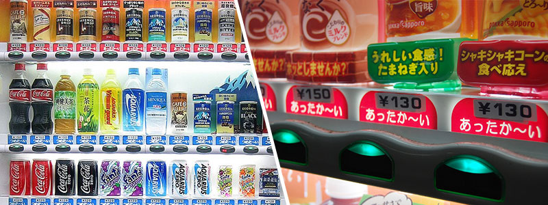 Soft Drinks