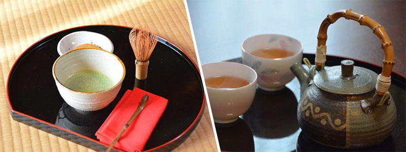 Tea