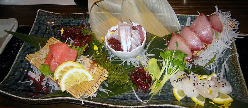 Garnish
