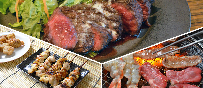 Grilled