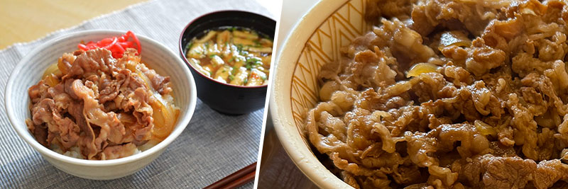Gyudon