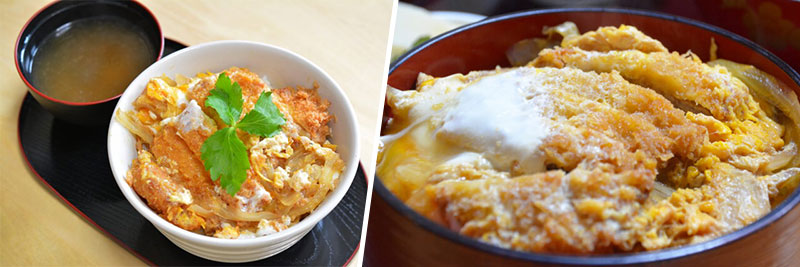 Katsudon