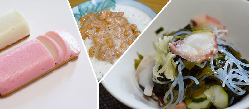 >Notable Dishes