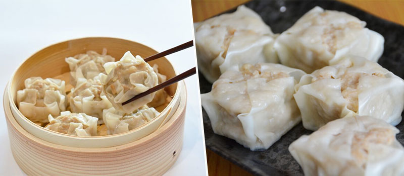 Shumai