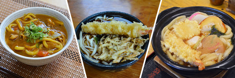 Udon