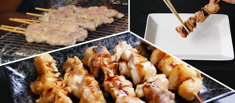 Yakitori