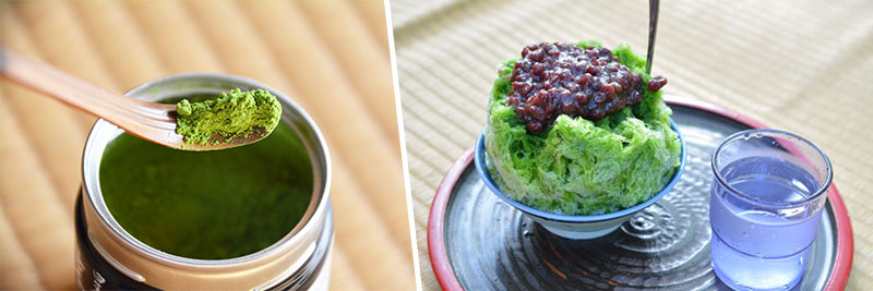 Matcha