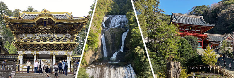 Eastern Japan
