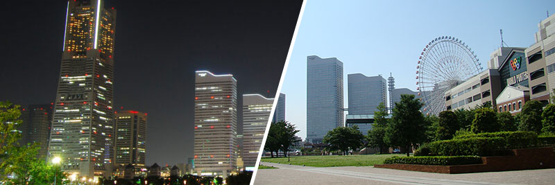 Yokohama