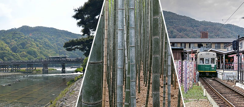 Arashiyama