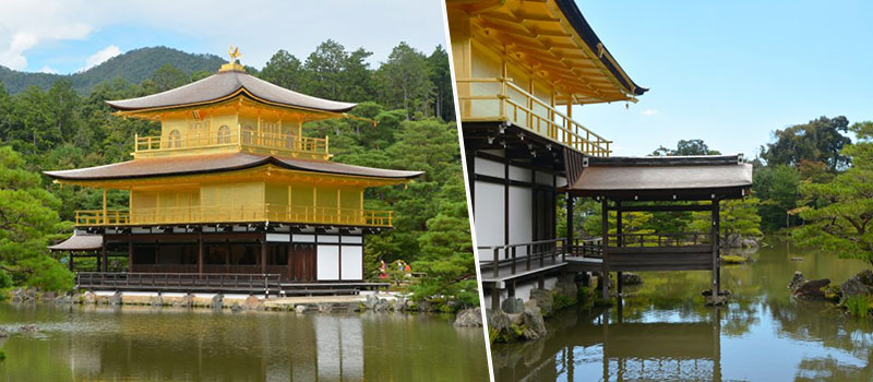 Kinkakuji