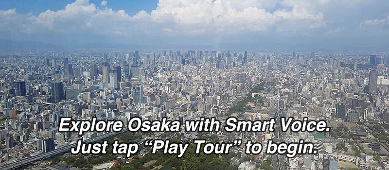 Osaka
